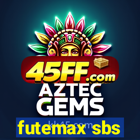 futemax sbs